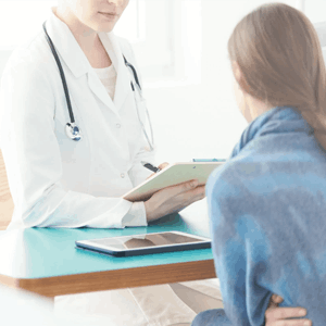GINECOLOGÍA Y SALUD SEXUAL