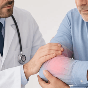 REUMATOLOGÍA Y CONSULTORIO DE DOLOR